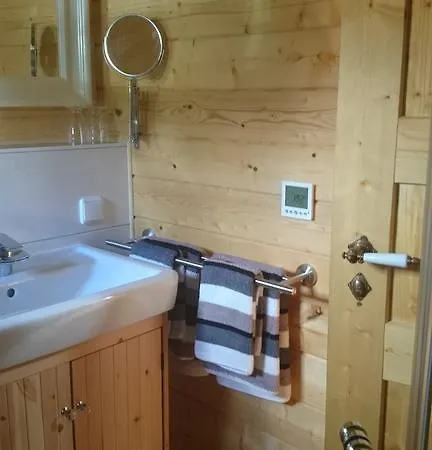Holiday home Waldidyll Am See Reichenwalde
