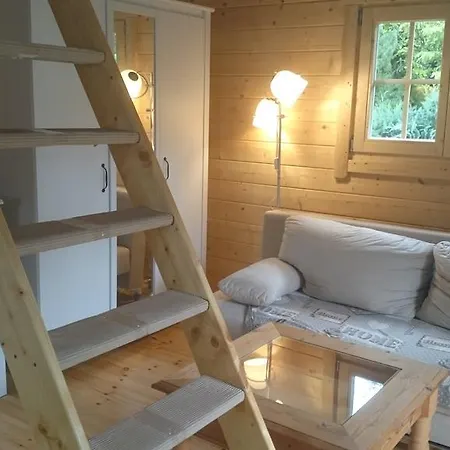 Holiday home Waldidyll Am See *