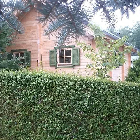 Holiday home Waldidyll Am See *